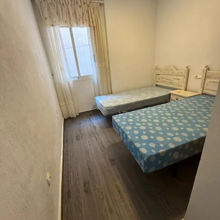 Marina De La Torre Apartment *