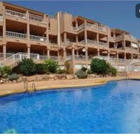 Marina De La Torre * Mojacar